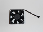 Silverstone Wentylator obudowy CC8025H12D PWM 4-PIN