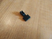 UNITRA ZRK amplituner AT 9100 9010 9115 klawisz przycisk nasadka sieć Power