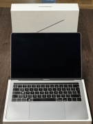 MacBook Pro 13” Intel i5 1.4GHz QC 8GB 128GB Touch Bar Space Gray A2159