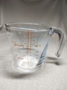 Miarka kuchenna 1/2 L Ôcuisine France