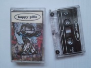 Happy Pills SOFT kaseta 