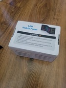 Cyfrowy Panel Matryca LED elastyczna giętka matrix na samochód 