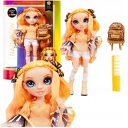 Rainbow high Junior Poppy Rowan, Nowa 