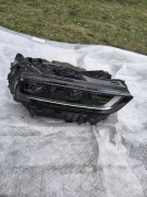 Ładna lampa BMW G07 X7 LIFT LCI full led 5A8D304