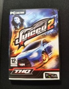 Juiced 2 Hot Import Nights PC DVD-ROM THQ Focus Essential Komplet Wyścigi