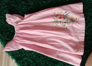 Sprzedam sukieneczkę.