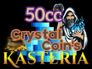 Kasteria.pl  Legacy  2026.04  Crystal Coins (50cc) 