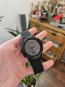 Garmin Fenix 6 pro - stan dobry | Oryginalne pudełko + kabel