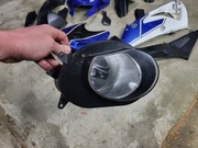 Bmw s1000rr lampa przód 