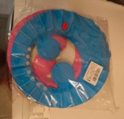 Rondo daszek kąpielowy do mycia głowy 3szt