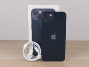 iPhone 13 128GB 78% Midnight Czarny