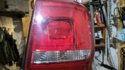 Lampa Volkswagen Sharan