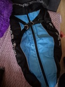 Ciepła zimowa kurtka dla większego pieska 4xl