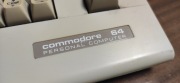 Commodore 64 – sprawny, testowany