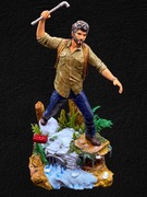 Figurka diorama Joel – The Last of Us