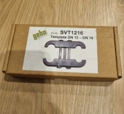 Chwytak do rur DN12-16 GEBO