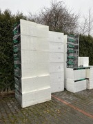 Styropian Yetico ALFA Podłoga Premium EPS 100