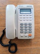 Telefon stacjonarny RWT KROTON