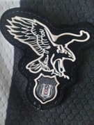 Koszulka piłkarska Meczowa Besiktas JK 2021-2022 rozmiar M 