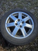 Felgi R16 używane 4 szt.