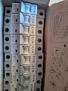 Wyłącznik nadprądowy Eaton c6/1