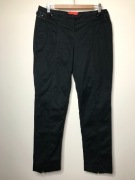 74 Spodnie damskie premium Marc Cain Sports 