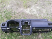 Deska rozdzielcza kokpit VW Jetta Golf V