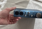 PRESONUS AUDIOBOX ITWO , INTERFEJS AUDIO 100% SPRAWNY