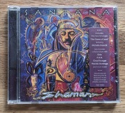 Santana - Shaman