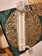 Nowe Rolety plisowane termo 2 szt