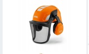 Kask ochronny dla drwali Stihl Advance Vent