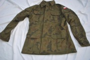 kurtka wojska polskiego 127 A MON 104/178/90