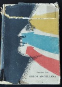 Stanisław Lem "Obłok Magellana" Drugie Wydanie 1956