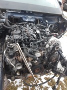 SILNIK BMW 2.0D 177KM N47D20A