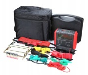 UT572 miernik rezystancji uziemienia