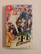 Unikat - Tokyo Mirage Sessions #FE Encore