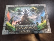 Yggdrasil kroniki czacha games stan dobry
