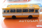 AUTOSAN H9-03-PKS KRAKÓW - KULTOWE AUTOBUSY PRL-U