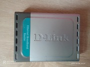 Router D-Link DI-604 / Ethernet Broadband / 4 porty LAN / sprawny