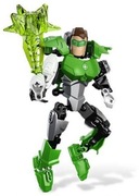 Lego 4528 Super Heroes Green Lantern