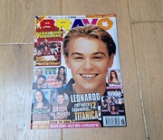 Bravo - 10/1998 - unikat