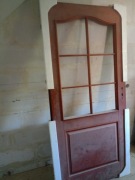 Sprzedam drzwi 90 cm.nowe bez szyby tel.602570889