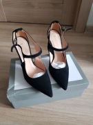 Buty na słupku JASMINA Paso a Paso