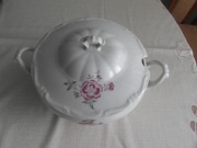 Stara waza Bogucice z PRL - u