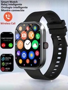 Smart-Watch krokomierz licznik kalorii 