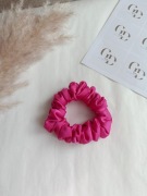 Scrunchie S satyna 