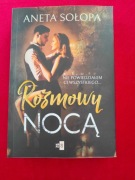 Aneta Sołopa-Rozmowy nocą