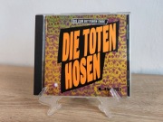 Płyta CD Die Totem Hosen 
