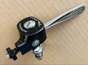 Manetka HURET FRANCE 5 Biegów PEUGEOT MOTOBECANE Wajcha Retro szosa