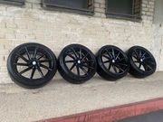 Komplet letni- Felgi 19" PDW plus opony Pirelli 